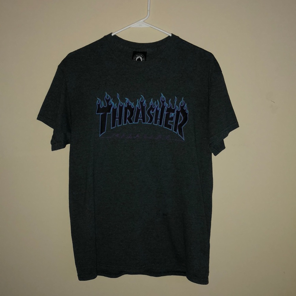 Thrasher shirt
